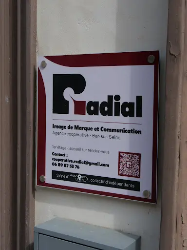 Agence Radial