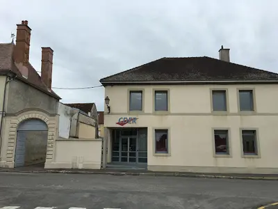 Cder Bar sur Seine
