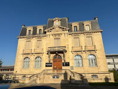 In Extenso Bar-sur-seine