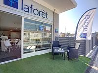 Agence Immobilière Laforêt Barbatre
