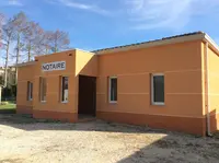 Me Romain Candela - Notaire Associé Leximium
