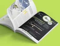 Agence de Communication Ovni