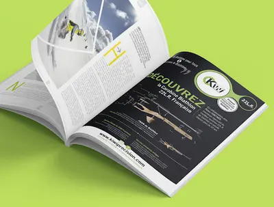 Agence de Communication Ovni