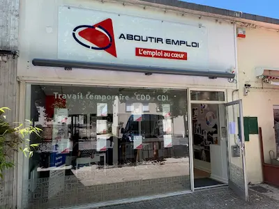 Aboutir Emploi Barbezieux