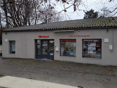 Adéquat Intérim & Recrutement