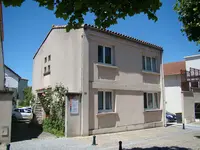 Exco Barbezieux
