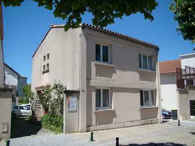 Exco Barbezieux