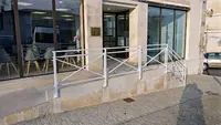 Office Notarial - Jacques Lapeyrolerie Notaire À Barbezieux