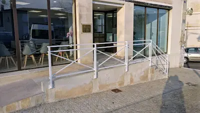 Office Notarial - Jacques Lapeyrolerie Notaire À Barbezieux