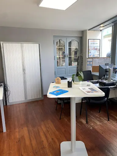Samsic Emploi Barbezieux