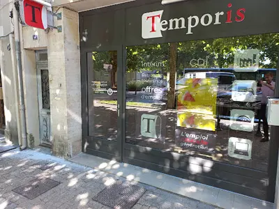 Temporis Barbezieux