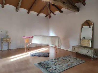 The Flow House