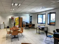 Ecow - Espace de Coworking