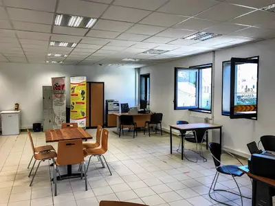 Ecow - Espace de Coworking