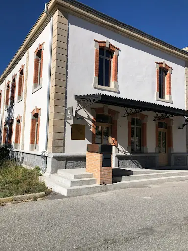 Ubaye Notaires & Associes