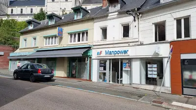 Manpower Barentin