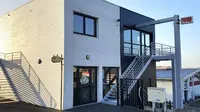 Scp Gager-lerisson M. - Lerisson-tonussi A.