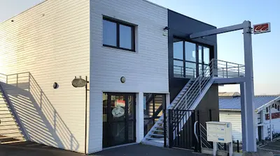 Scp Gager-lerisson M. - Lerisson-tonussi A.
