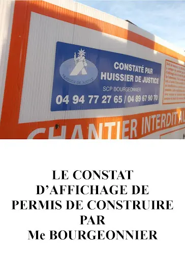 Sarl Bourgeonnier Christian