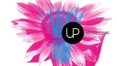 Up-solutions