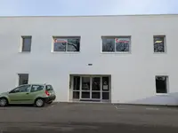 Groupe Cogedis À Nantes