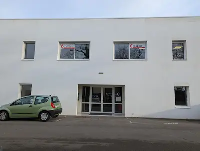Groupe Cogedis À Nantes