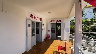Ergos Basse-terre