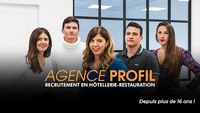Agence Profil