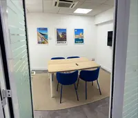 Spotee Coworking Bastia