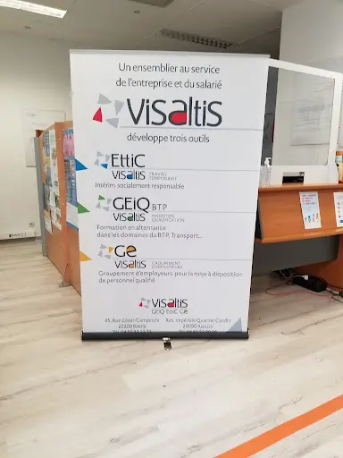 Visaltis Bastia