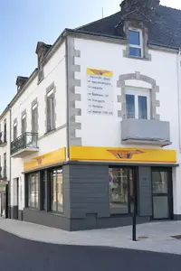 Fleche Interim Aven