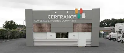 Expert Comptable Cerfrance Baugé en Anjou
