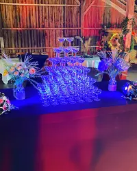 G Live Event