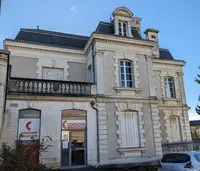 Groupe Cogedis À Baugé-en-anjou