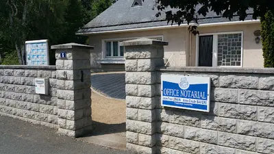 Office Notarial de Me Anne-claude Bavière