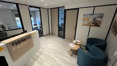 Fideliance, Cabinet Comptable Baulne (91)