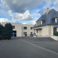 Maître Laura Baudry-lequesne, Notaire