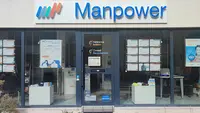 Manpower Bayeux