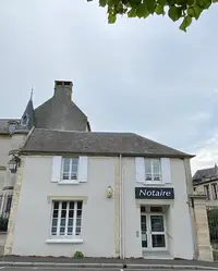 Notaires Constance Bollée-lucas & Romain Faverie