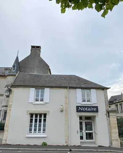 Notaires Constance Bollée-lucas & Romain Faverie