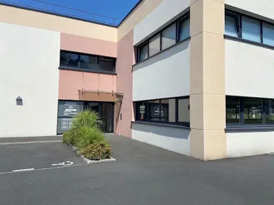 Samsic Emploi Bayeux