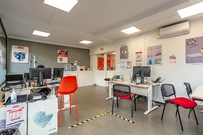 Abalone Agence d'Emplois Bayonne
