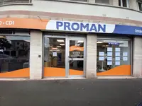 Agence d'Intérim Proman Btp & Transport Bayonne