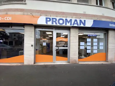 Agence d'Intérim Proman Btp & Transport Bayonne