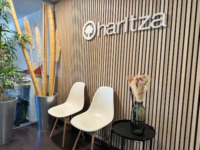 Agence Haritza