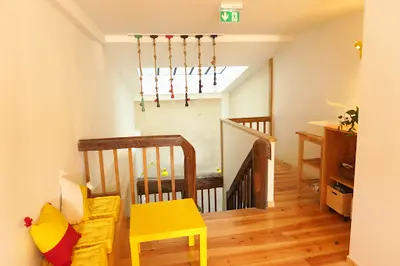 Bureaux Partagés - Coworking des Halles