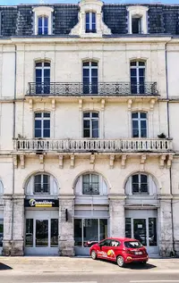 Caméléon Communication - Agence Pays-basque