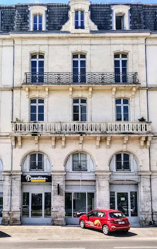 Caméléon Communication - Agence Pays-basque