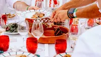 Captradition - Agence Événementielle et Traiteur - Pays-basque - Landes