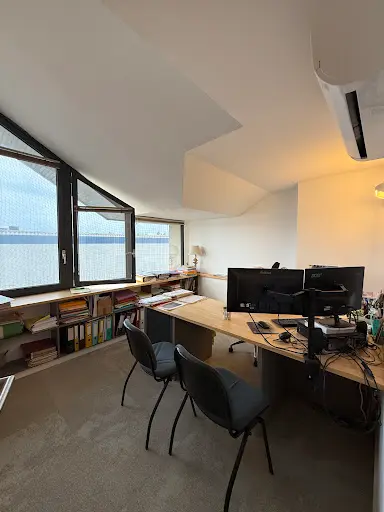 Conseils Expertise Comptable - Cabinet Guy Pince